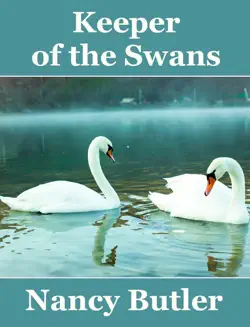 keeper of the swans book cover image