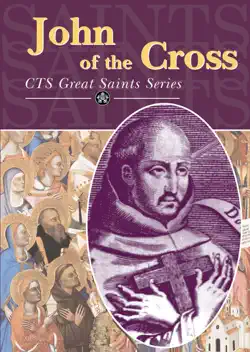 john of the cross book cover image