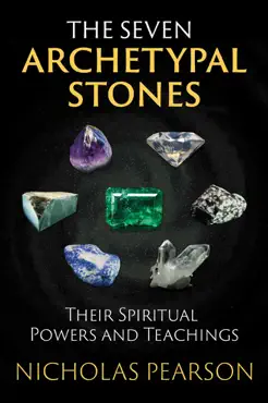 the seven archetypal stones book cover image