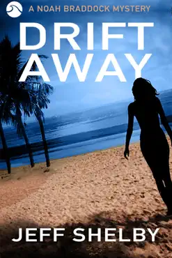 drift away book cover image