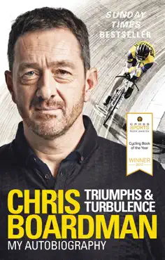 triumphs and turbulence book cover image