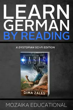 learn german book cover image