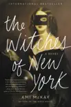 The Witches of New York synopsis, comments