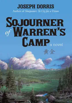 sojourner of warrens camp imagen de la portada del libro