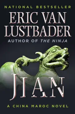 jian book cover image