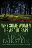 Why Some Women Lie About Rape synopsis, comments