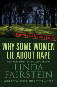 why some women lie about rape book cover image