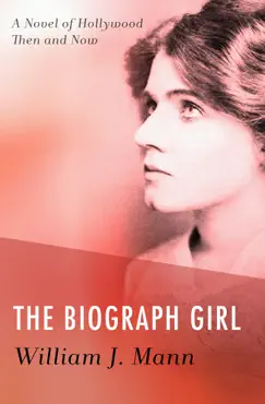the biograph girl book cover image