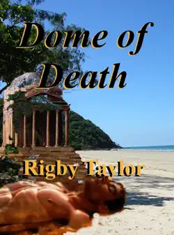 dome of death imagen de la portada del libro