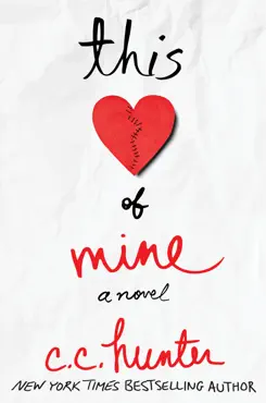 this heart of mine book cover image