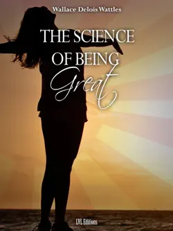the science of being great imagen de la portada del libro