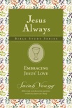 Embracing Jesus' Love book summary, reviews and downlod