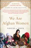 We Are Afghan Women sinopsis y comentarios