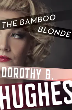 the bamboo blonde book cover image