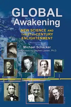 global awakening book cover image