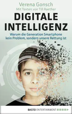 digitale intelligenz book cover image