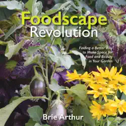 the foodscape revolution book cover image