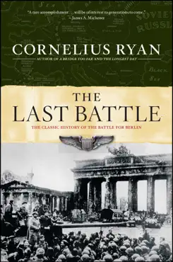 the last battle imagen de la portada del libro