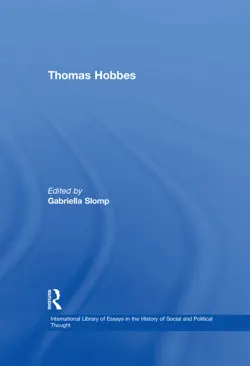 thomas hobbes book cover image