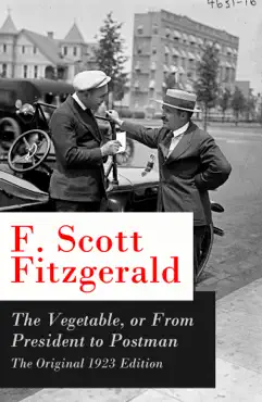 the vegetable, or from president to postman book cover image
