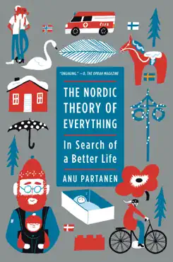 the nordic theory of everything book cover image