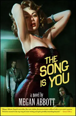 the song is you book cover image