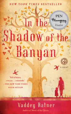in the shadow of the banyan book cover image