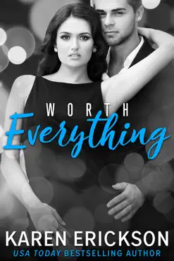worth everything book cover image