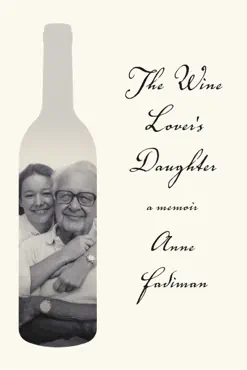the wine lover's daughter book cover image