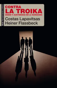 contra la troika book cover image