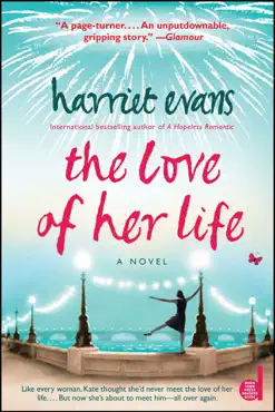 the love of her life book cover image