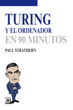 turing y el ordenador book cover image