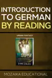 Introduction to German by Reading Urban Fantasy reviews
