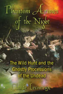 phantom armies of the night book cover image