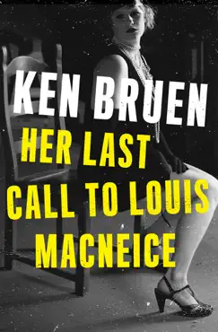her last call to louis macneice book cover image