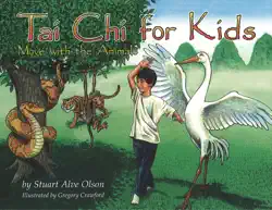 tai chi for kids book cover image