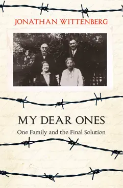 my dear ones book cover image
