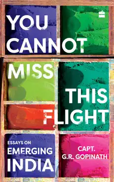you cannot miss this flight book cover image