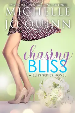 chasing bliss book cover image