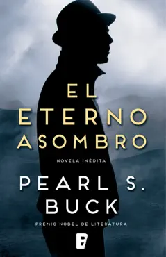 el eterno asombro book cover image