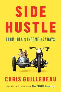 side hustle book cover image