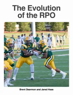 the evolution of the rpo book cover image