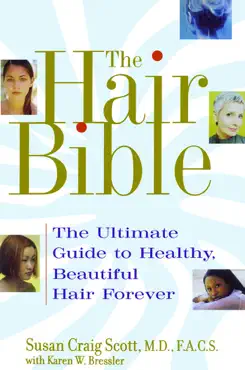 the hair bible book cover image