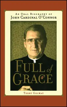 full of grace book cover image