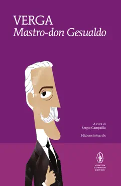 mastro-don gesualdo book cover image