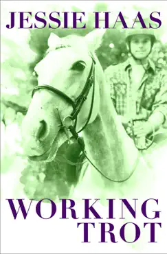 working trot book cover image