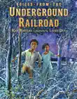 Voices from the Underground Railroad synopsis, comments