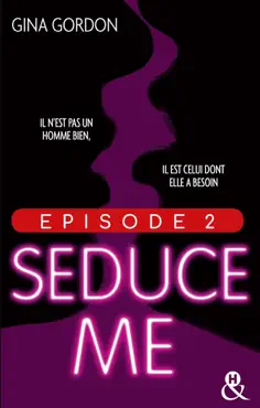seduce me - episode 2 book cover image