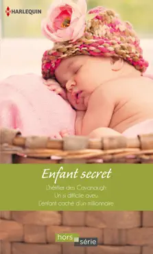enfant secret book cover image
