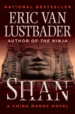 shan book cover image